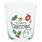 Стакан "Merry Christmas" 330 мл