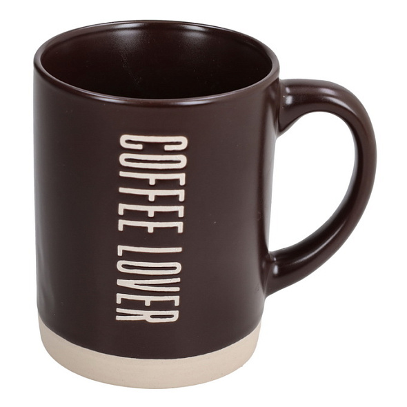Кружка Coffe Lover 450 мл