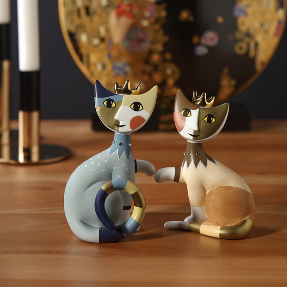 Фигурка "Король Макс" 13 см (лимит. 1999)