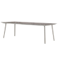 Стол Pedrali Babila 200х100, Outdoor, Beige