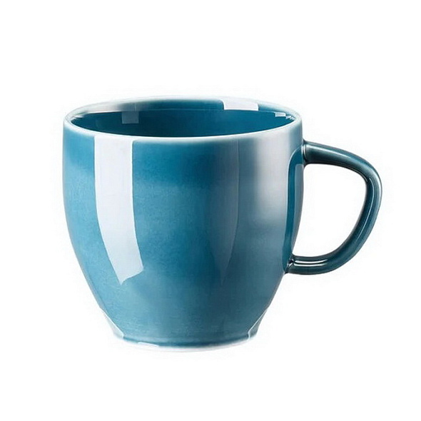 Чашка кофейная Junto Ocean Blue 230 мл