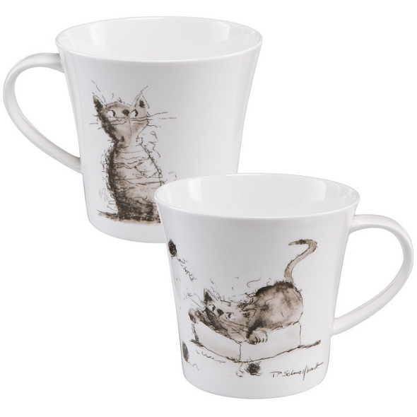 Кружка "Время поиграть" 350 мл