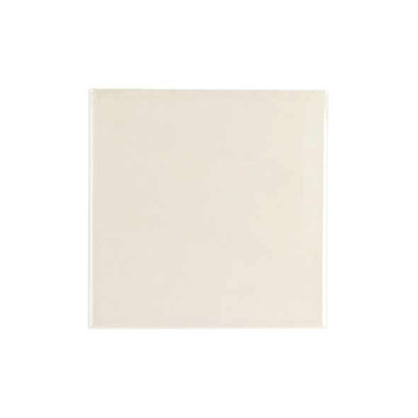 Плитка керамическая Equipe Evolution 15х15, Cream Brillo, 8,5 мм