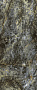 Керамогранит Italon Stellaris 80х160 Lux, Madagaskar Dark, 9 мм