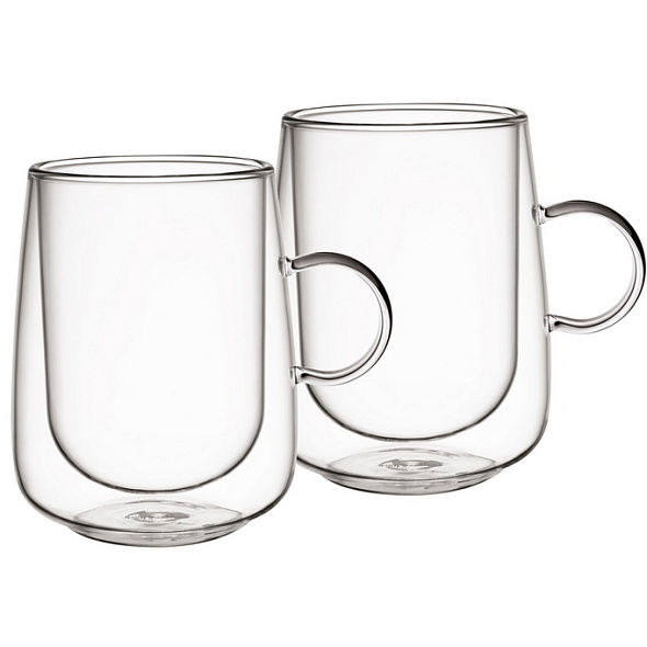 Набор кружек Artesano Hot&Cold Beverages 250 мл, 2 шт