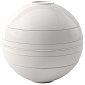 Набор блюд La Boule, белый, 7 предметов