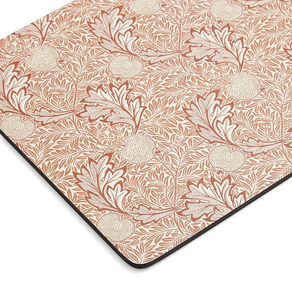 Набор подставок под тарелку Morris & Co 23х30,5 см, 6 шт