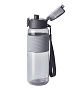 Бутылка для воды Zwilling Bottles 680 мл, серая