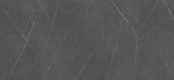 Керамогранит Italon Metropolis 120х278 Naturale, Imperial Black, 6 мм