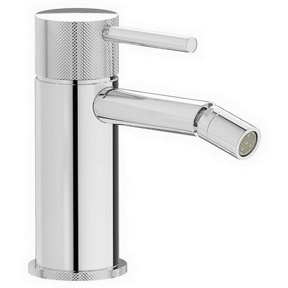 Смеситель для биде iB Rubinetti Industria ID220CC_11, хром