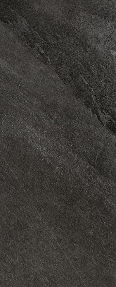 Керамогранит Imola X-Rock 30х60 N, R9, Nero, 10 мм