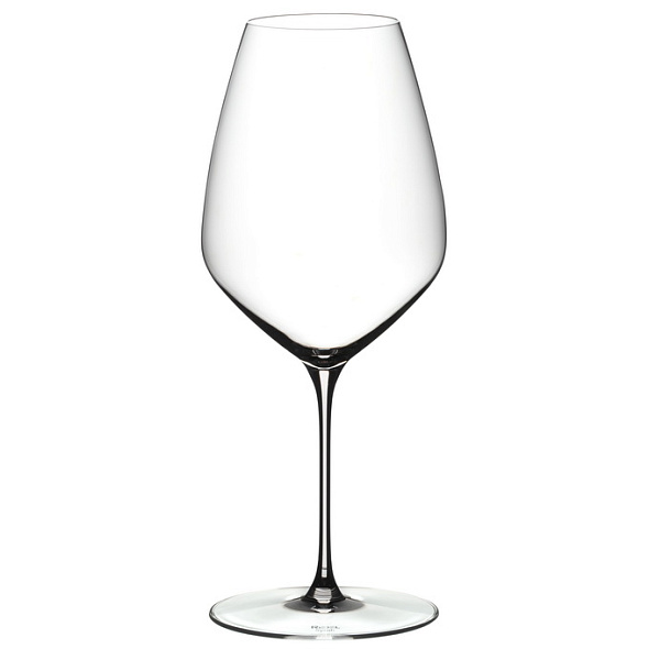 Набор бокалов для вина Syrah/Shiraz Veloce 720 мл, 2 шт