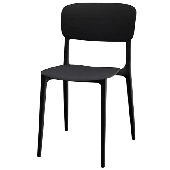 Стул Calligaris Liberty, Black