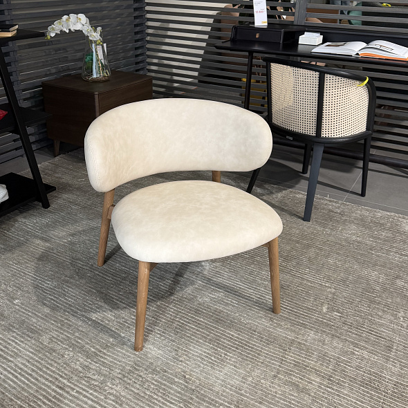 Кресло Calligaris Oleandro CS3452, Hemp