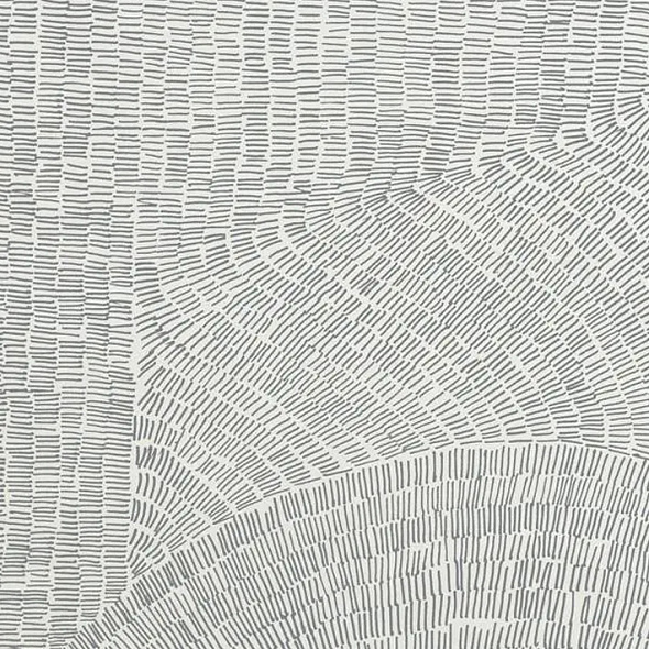Керамогранит Refin Fossil 60x60, Grey, 9 мм