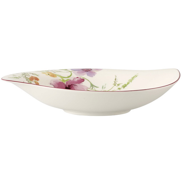 Блюдо Mariefleur Serve&Salad 34 см