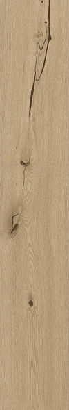 Керамогранит Coliseum Natura 20х120 Naturale, Honey, 9 мм