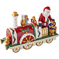Фигурка "Поезд" 31х12х19 см