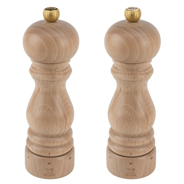 Набор мельниц для соли и перца Paris Z u'Select 18 см