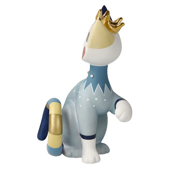 Фигурка "Король Макс" 13 см (лимит. 1999)