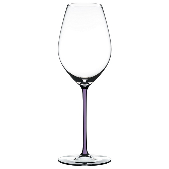 Бокал для вина Champagne Fatto a Mano 459 мл, фиолетовый