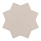 Керамогранит Equipe Porto 16,8х16,8, Star Taupe, 8 мм