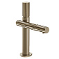Смеситель для раковины Gessi Incastri 75002.149, брашированный никель