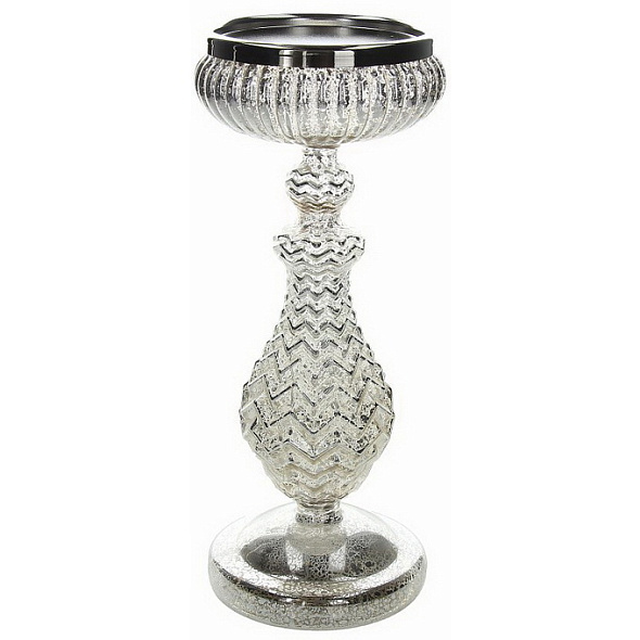 Подсвечник Galassia Lumiere 27 см