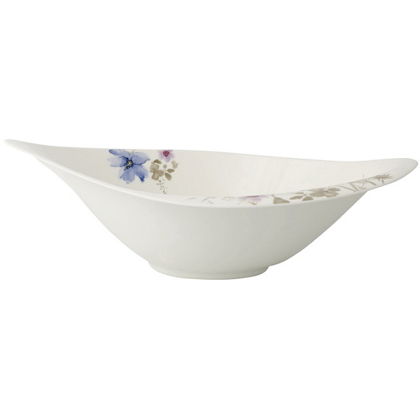 Салатник Mariefleur Gris Serve&Salad 36х24 см