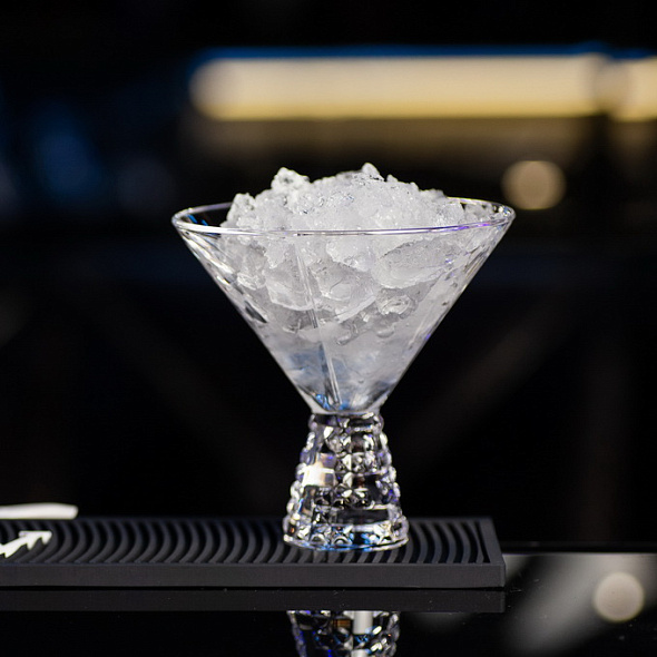 Набор бокалов для коктейлей Punk 230 мл, 2 шт