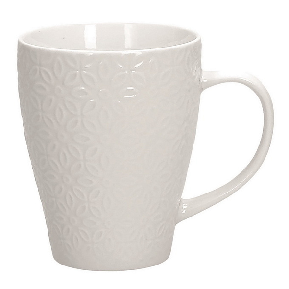 Кружка Olimpia Margaret 340 мл