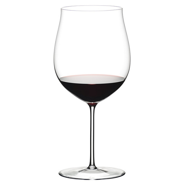 Бокал для вина Burgundy Grand Cru Sommeliers 1050 мл