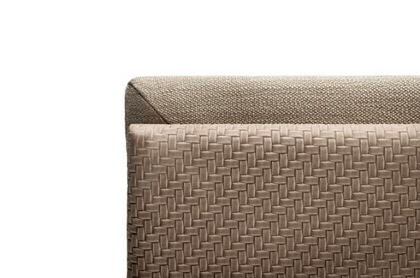 Диван Poltrona Frau Bretagne Gran Comfort