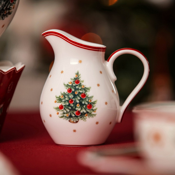 Сливочник Villeroy & Boch Toy's Delight  250 мл