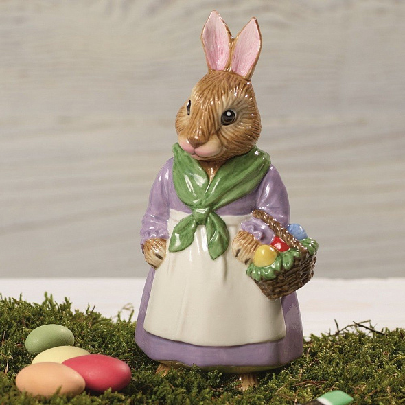 Фигурка "Мама Эмма" Bunny Tales 14,5 см