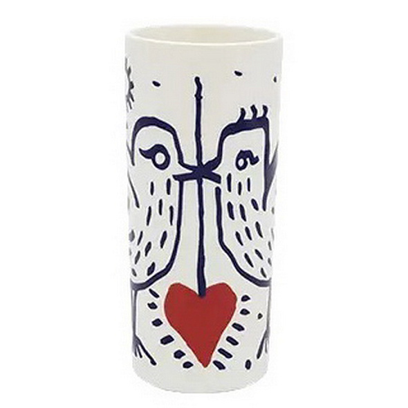 Ваза Archipel Sentimental 15 см