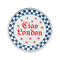 Блюдце Ciao London 15 см