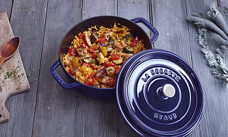 La Cocotte
