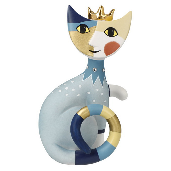 Фигурка "Король Макс" 13 см (лимит. 1999)