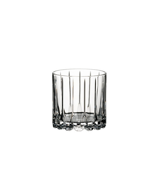 Набор бокалов Rocks Riedel Bar 283 мл, 2 шт