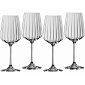 Набор бокалов для белого вина LifeStyle 440 мл, 4 шт