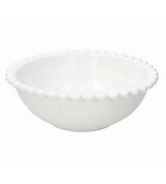 Салатник Ornament Pearl 25,5 см