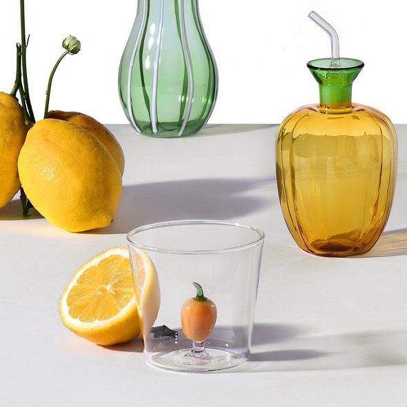 Стакан "Перец" Vegetables 350 мл