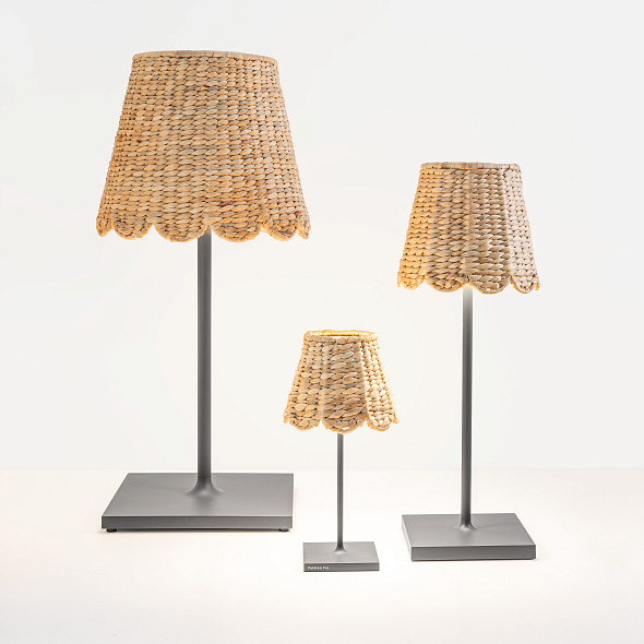 Абажур Zafferano Poldina 14,5х12,5 см