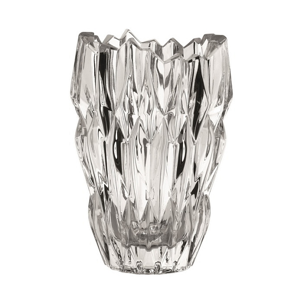Ваза Quartz 16 см