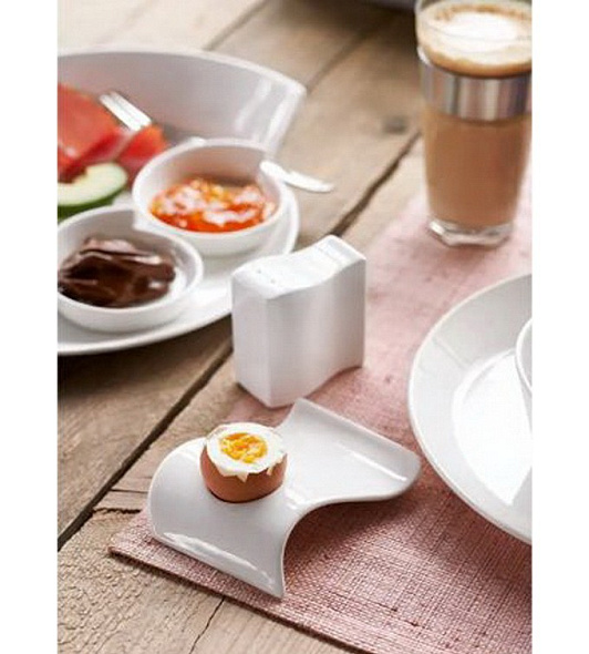 Блюдце для яйца NewWave