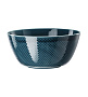 Салатник Junto Ocean Blue 22 см