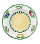 Тарелка глубокая French Garden Fleurence 20 см