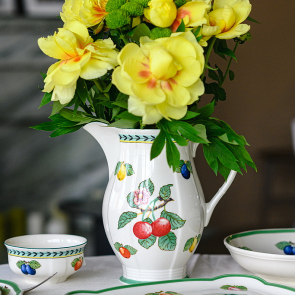Салатник порционный French Garden Fleurence 12 см