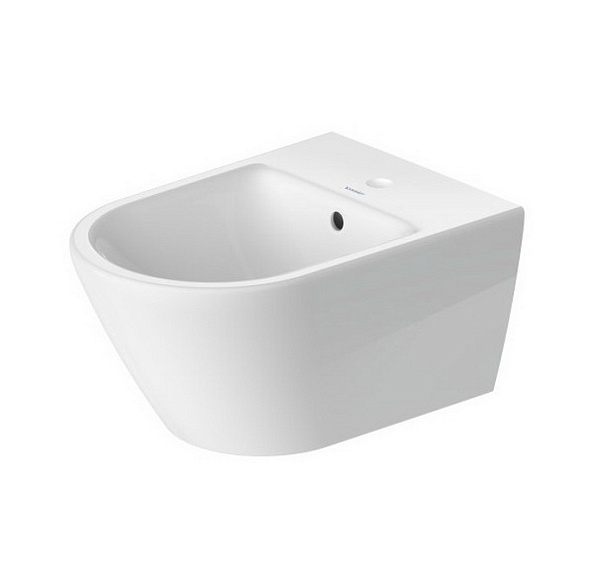 Биде подвесное Duravit D-Neo 54х37 2294150000
